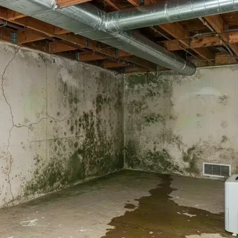 Professional Mold Removal in Bonne Terre, MO